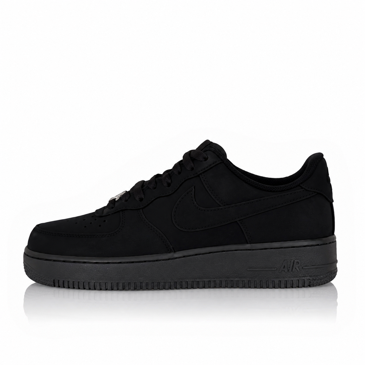 Void Black AF1 Low