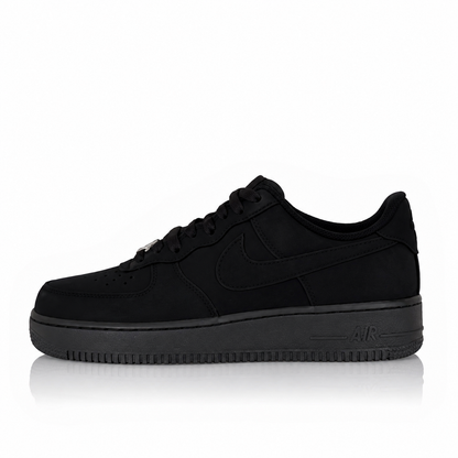 Void Black AF1 Low