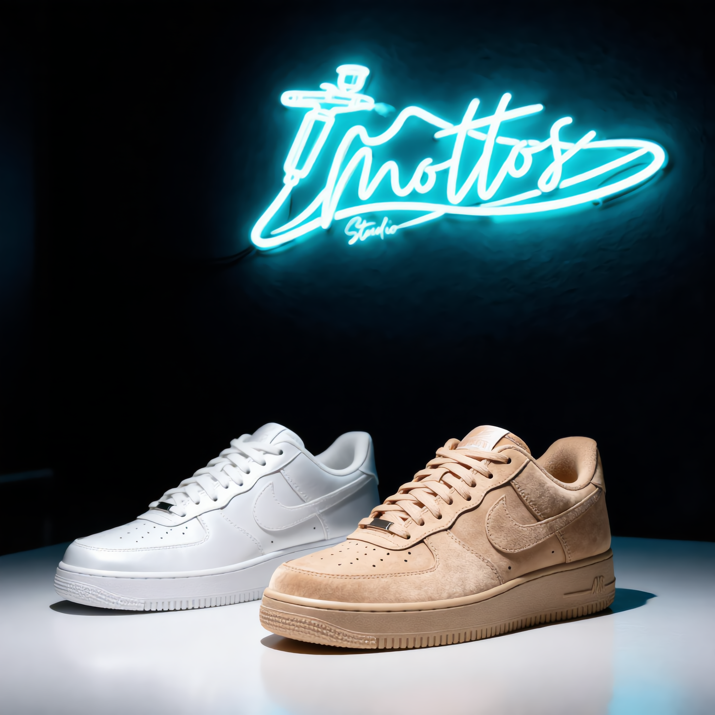 CREATE YOUR PAIR