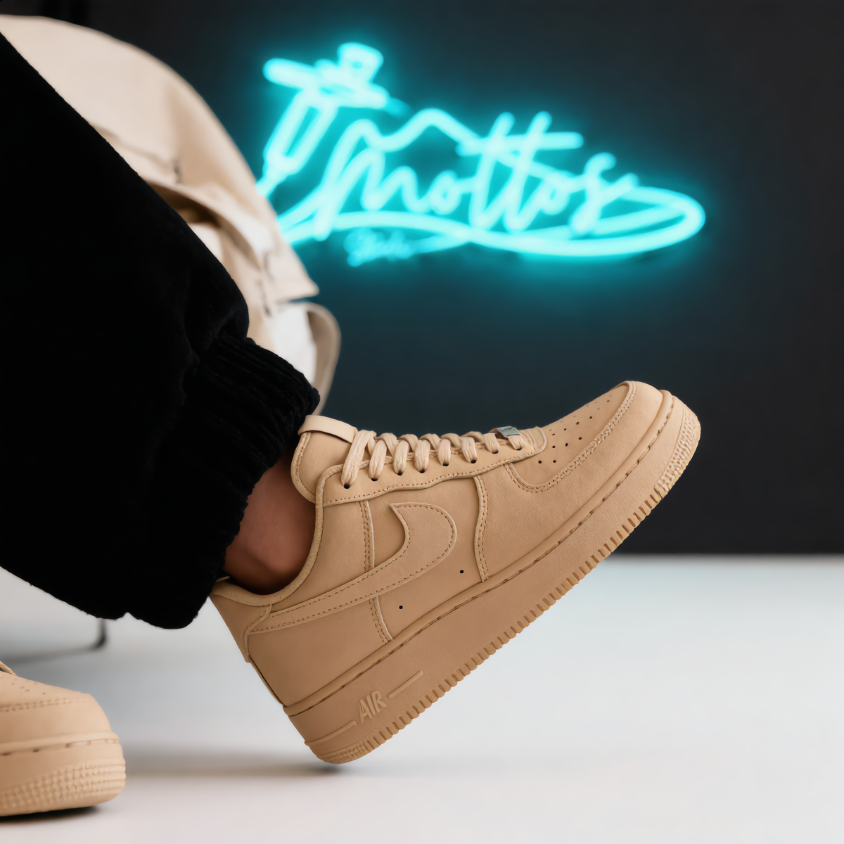 CREATE YOUR PAIR