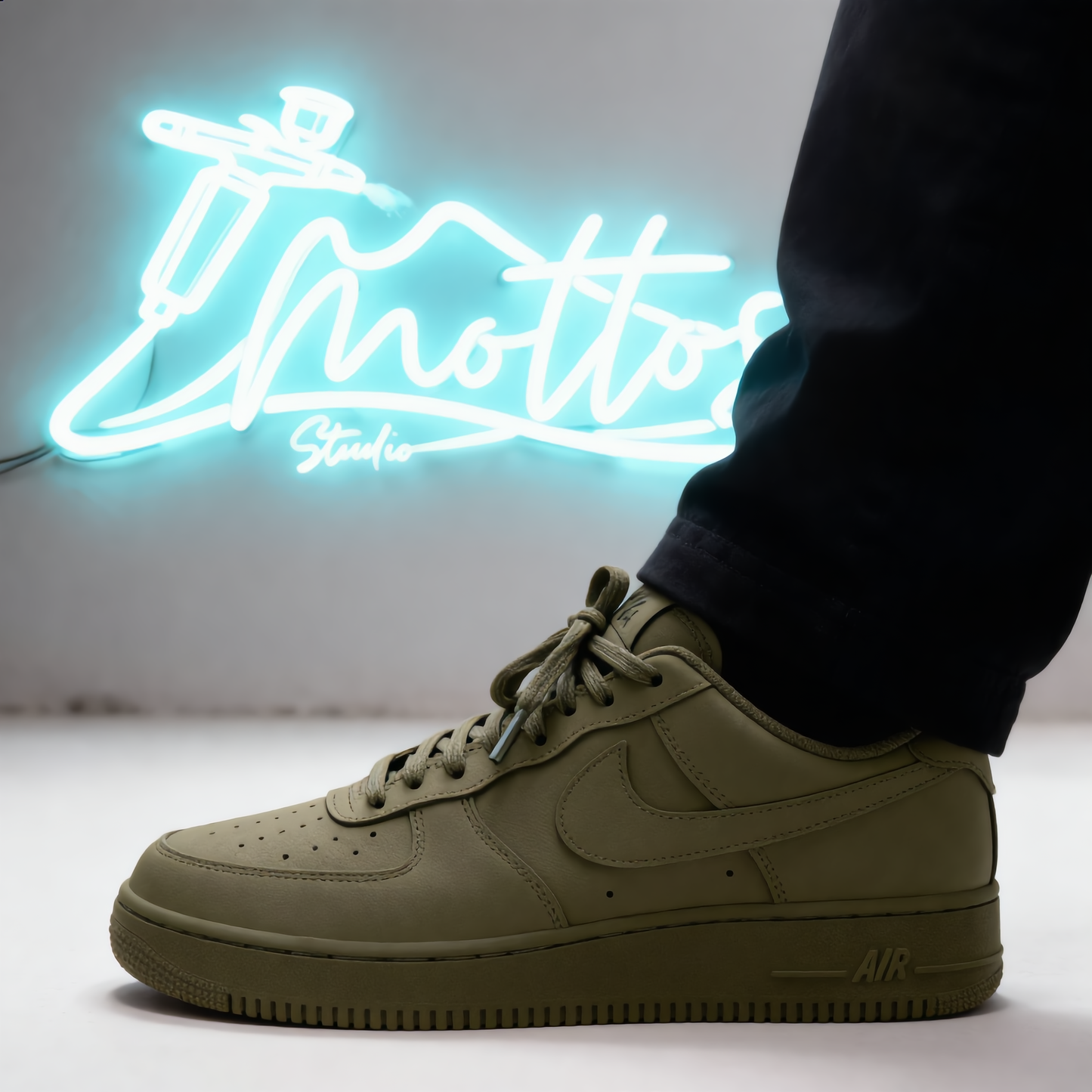 CREATE YOUR PAIR