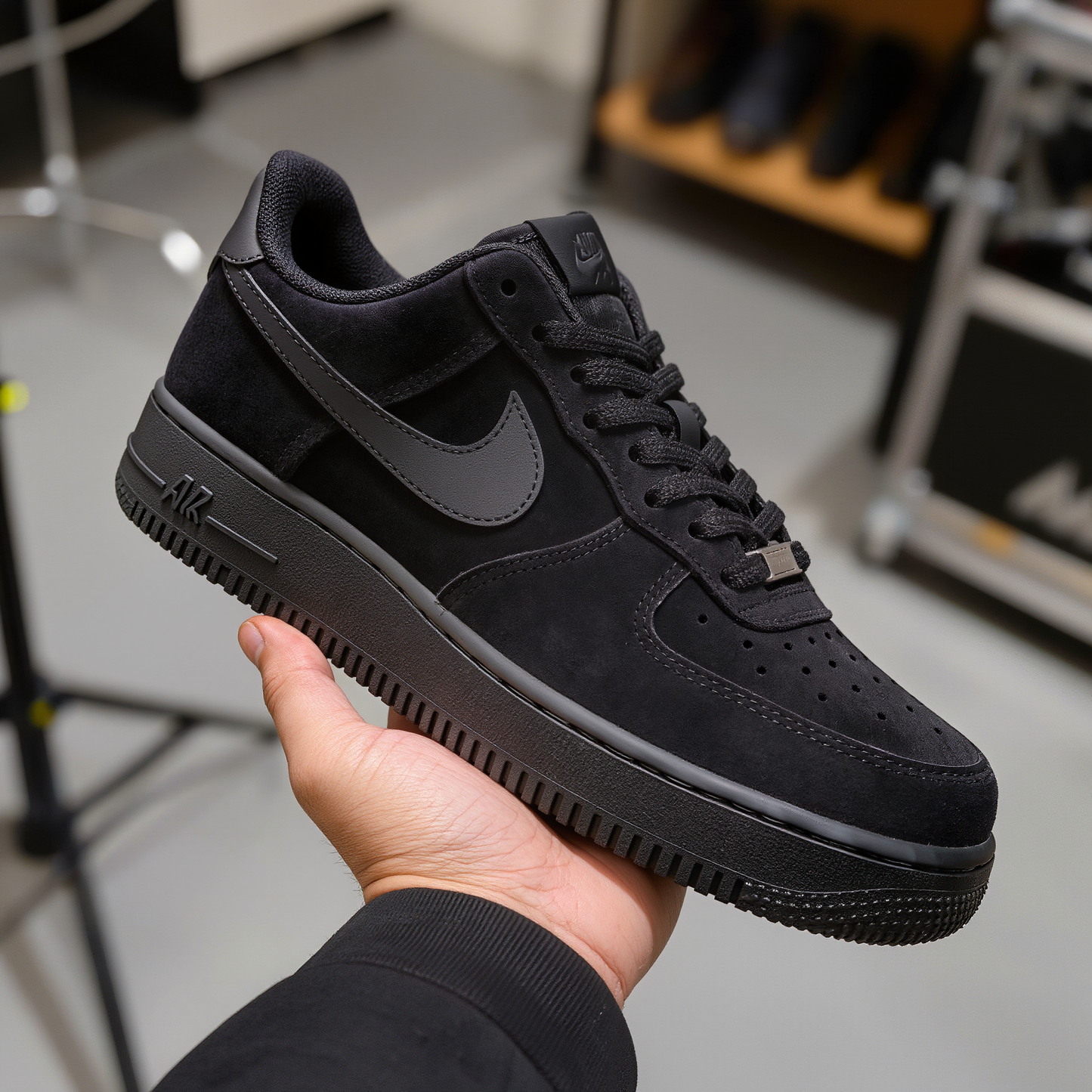 CREATE YOUR PAIR