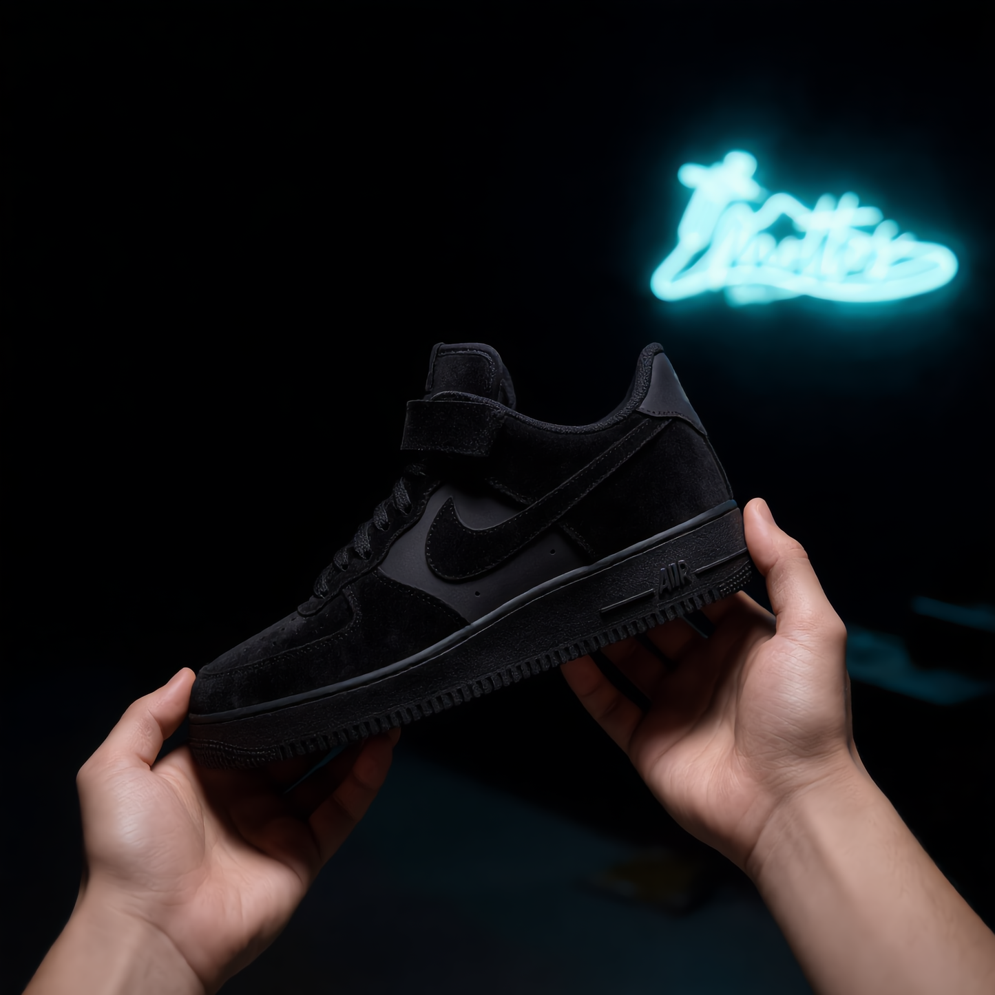CREATE YOUR PAIR
