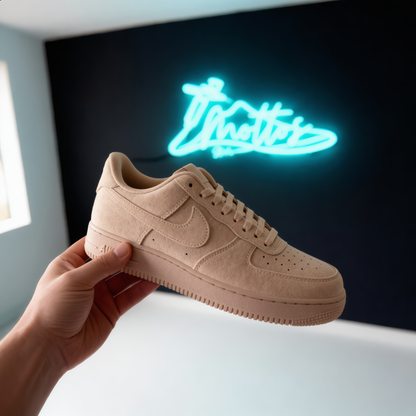 CREATE YOUR PAIR