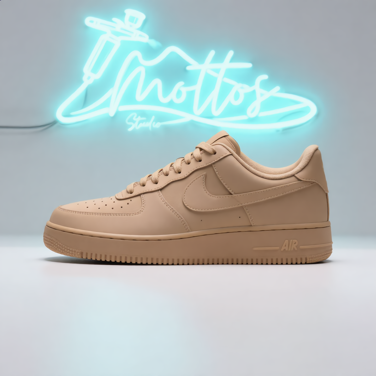 CREATE YOUR PAIR