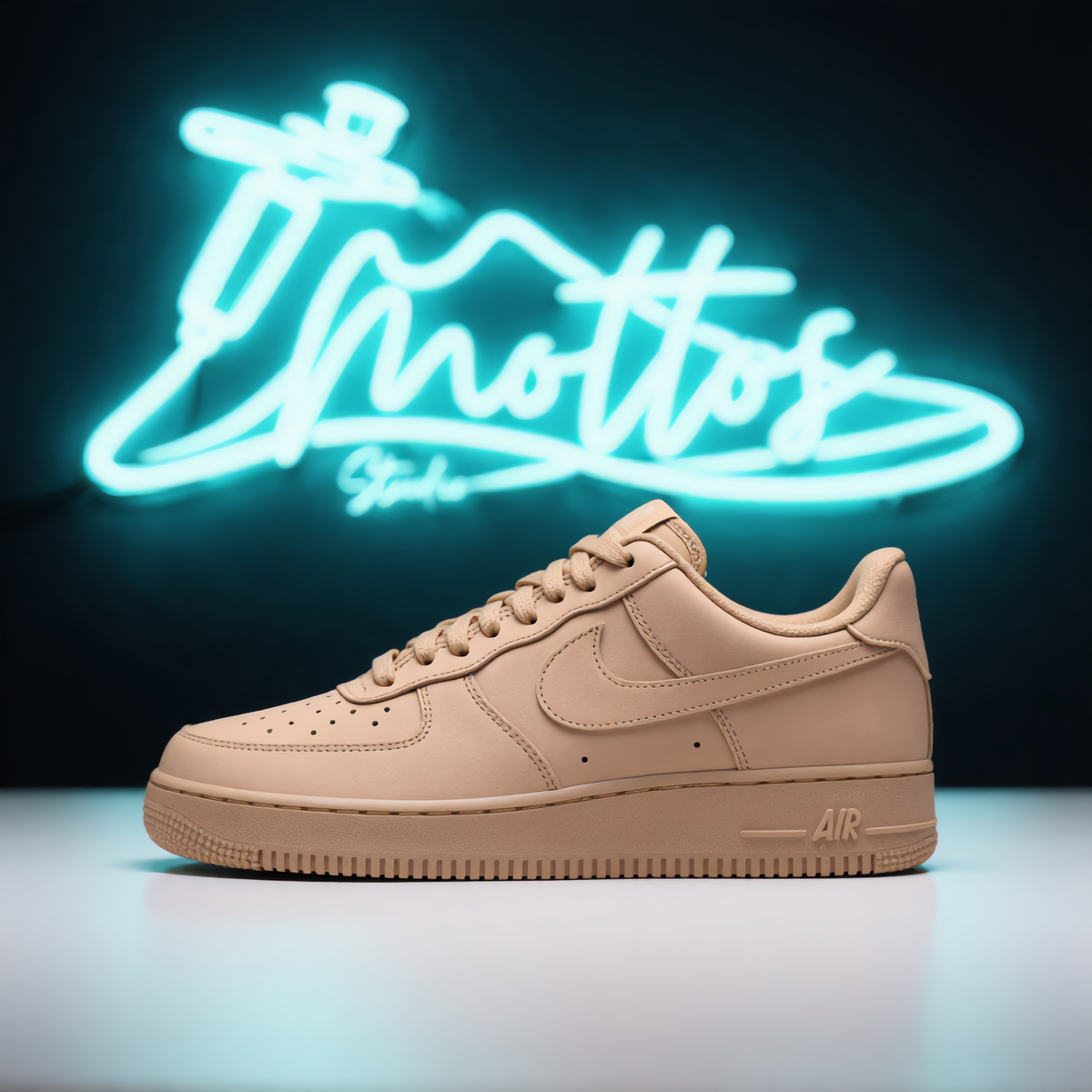 CREATE YOUR PAIR