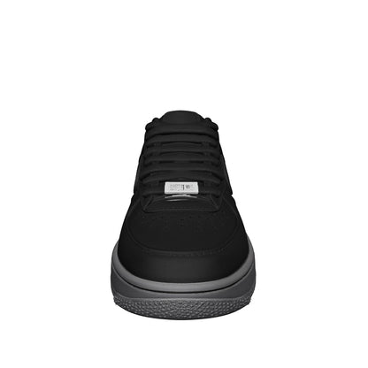 Void Black AF1 Low